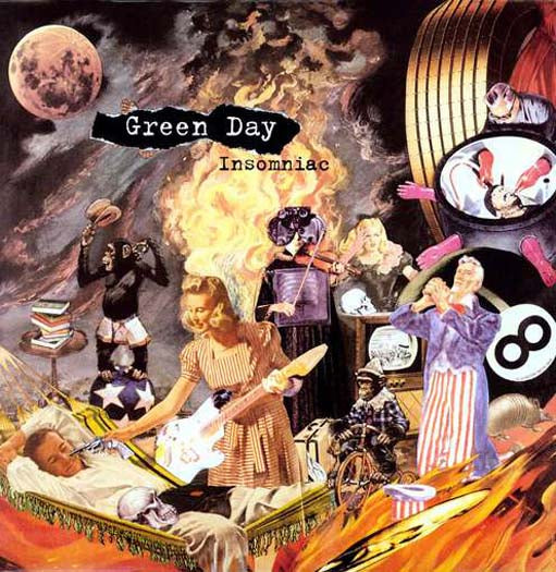 Green Day