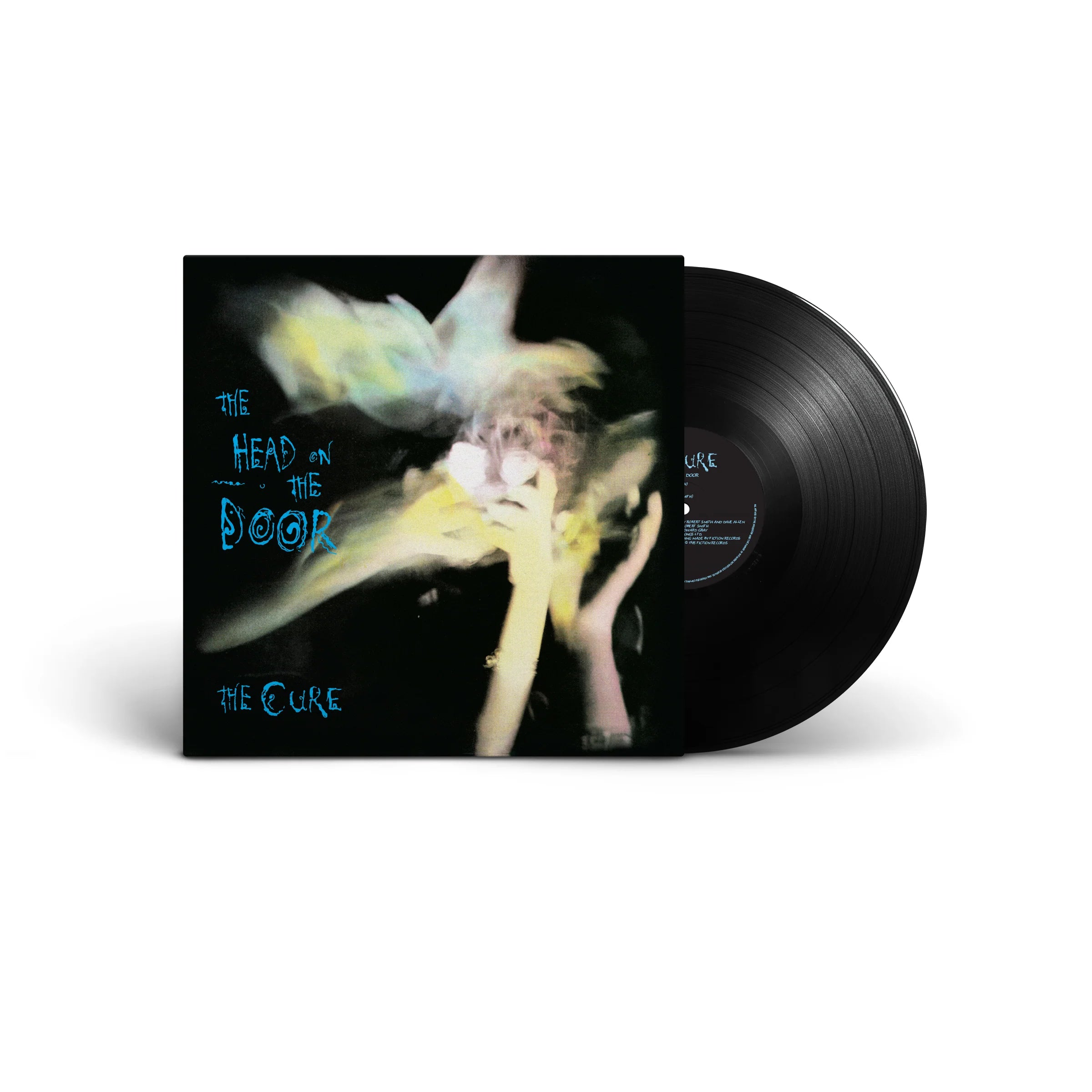 The Cure - The Head on the Door
