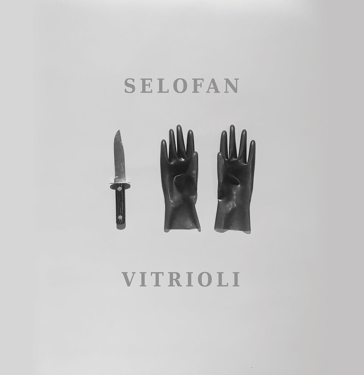 Selofan  Vitroli