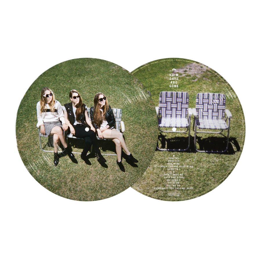 HAIM