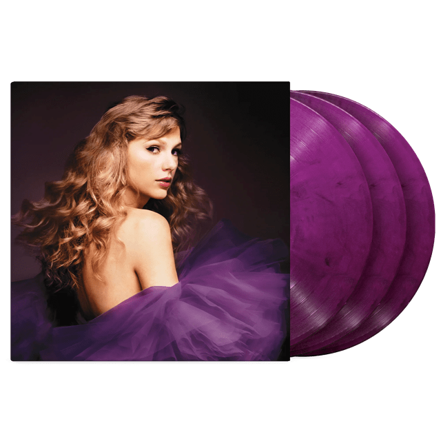 Taylor Swift - Speak Now (Taylor's Version)