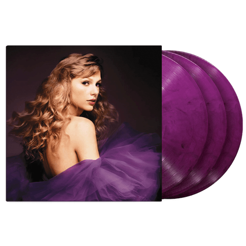 Taylor Swift - Speak Now (Taylor's Version)