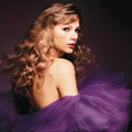 Taylor Swift - Speak Now (Taylor's Version) - Orchid Marbled 3LP