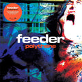 Feeder - Polythene [2026 Remaster] LP cover art