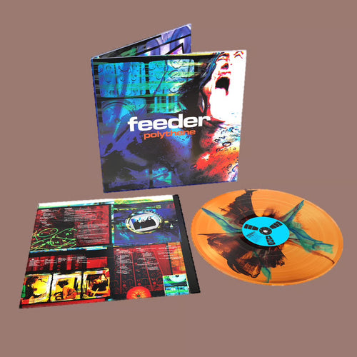 Feeder - Polythene [2026 Remaster]