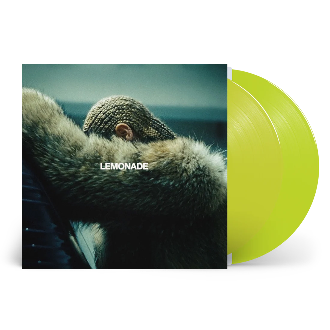 Beyoncé - Lemonade