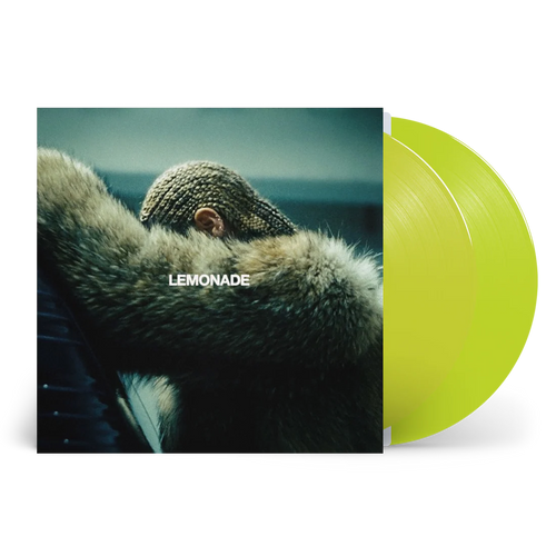 Beyoncé - Lemonade