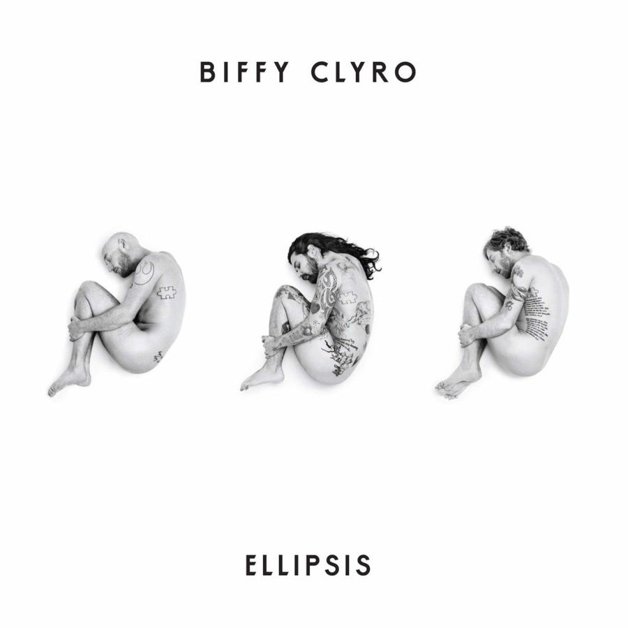 Biffy Clyro