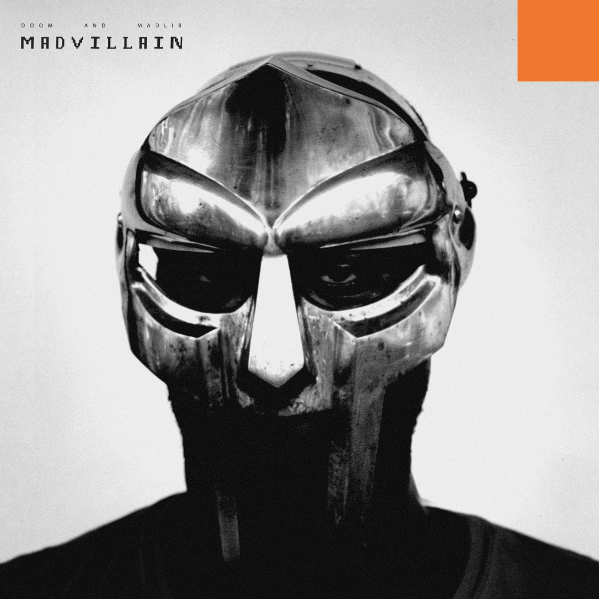 Madvillain - Madvillainy standard 2LP vinyl