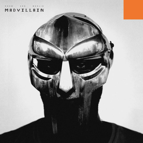 Madvillain - Madvillainy standard 2LP vinyl