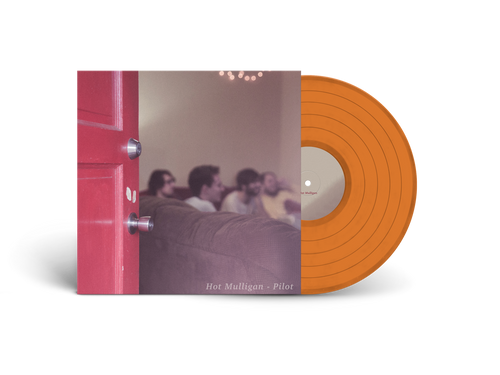 Hot Mulligan - Pilot