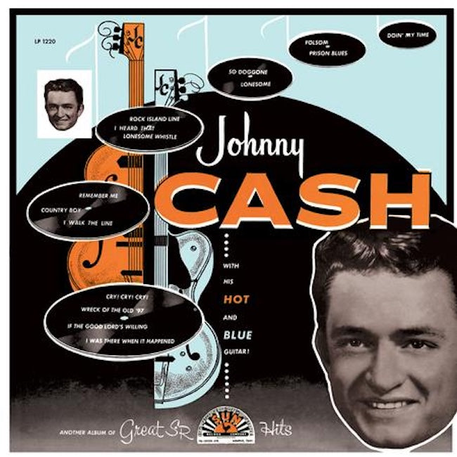 Johnny Cash