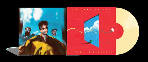 Alabama Shakes – I Must Be Dreaming