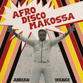 Adrian Younge - Afro-Disco Makossa LP