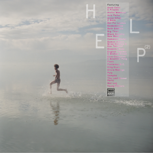 Various Artists - HELP(2)