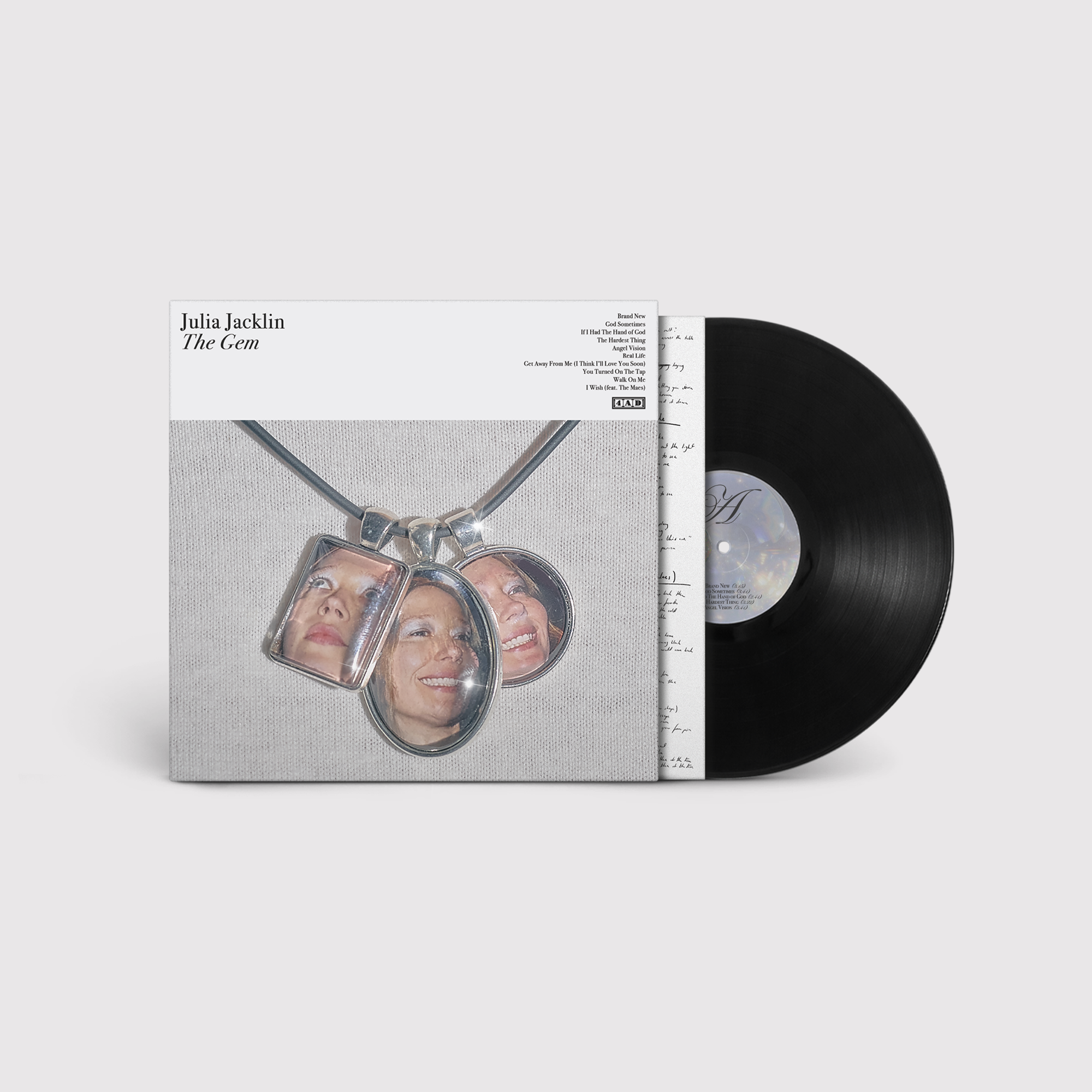 Julia Jacklin - The Gem