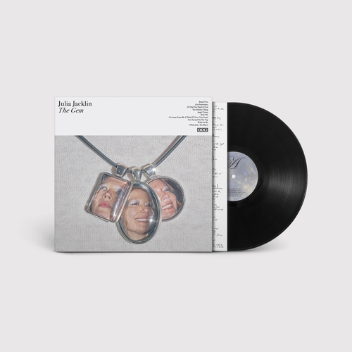 Julia Jacklin - The Gem