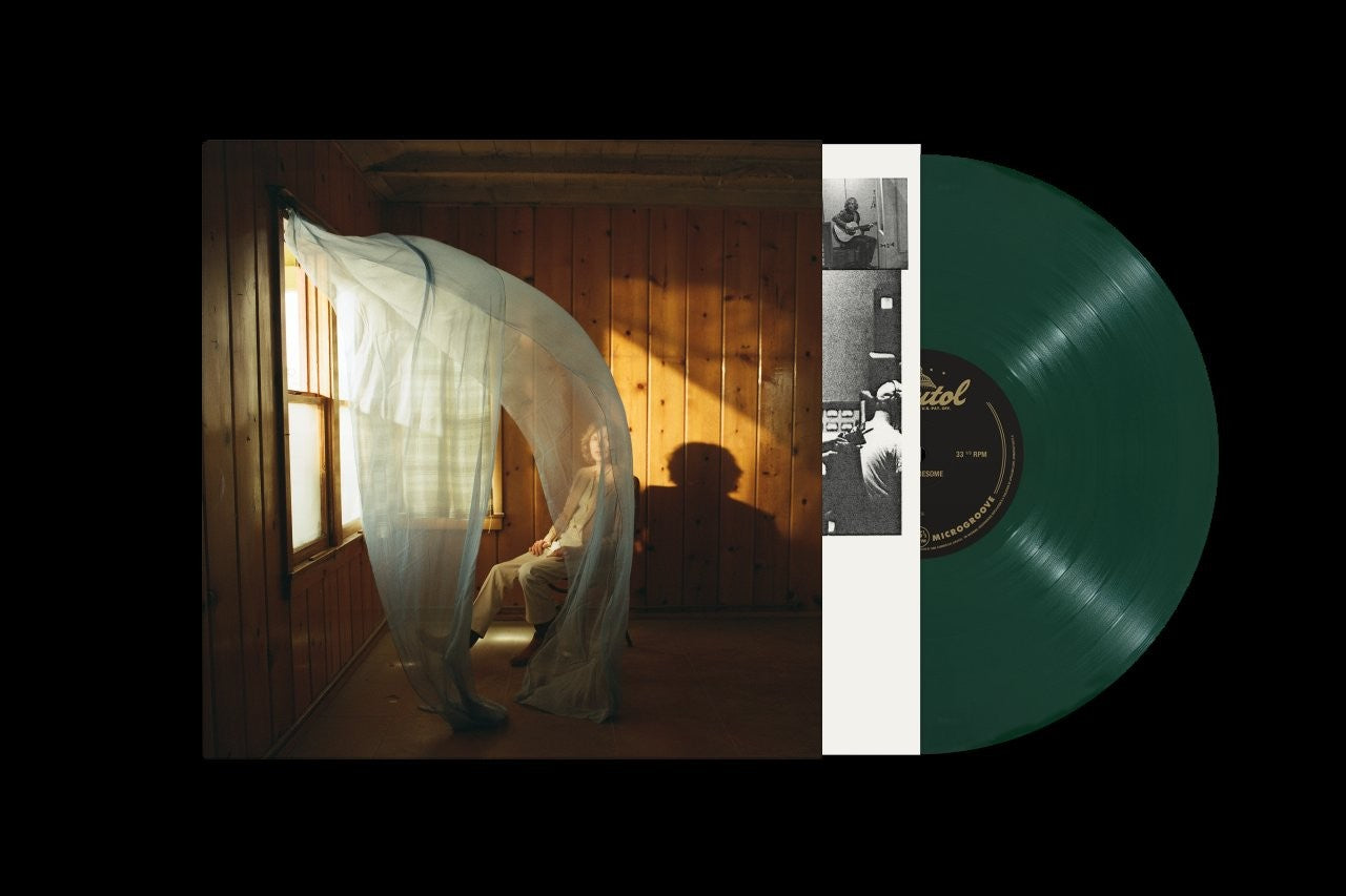 Beck – Ride Lonesome