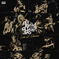The Head And The Heart - Live At Neumos (2011) Clear Vinyl 2LP