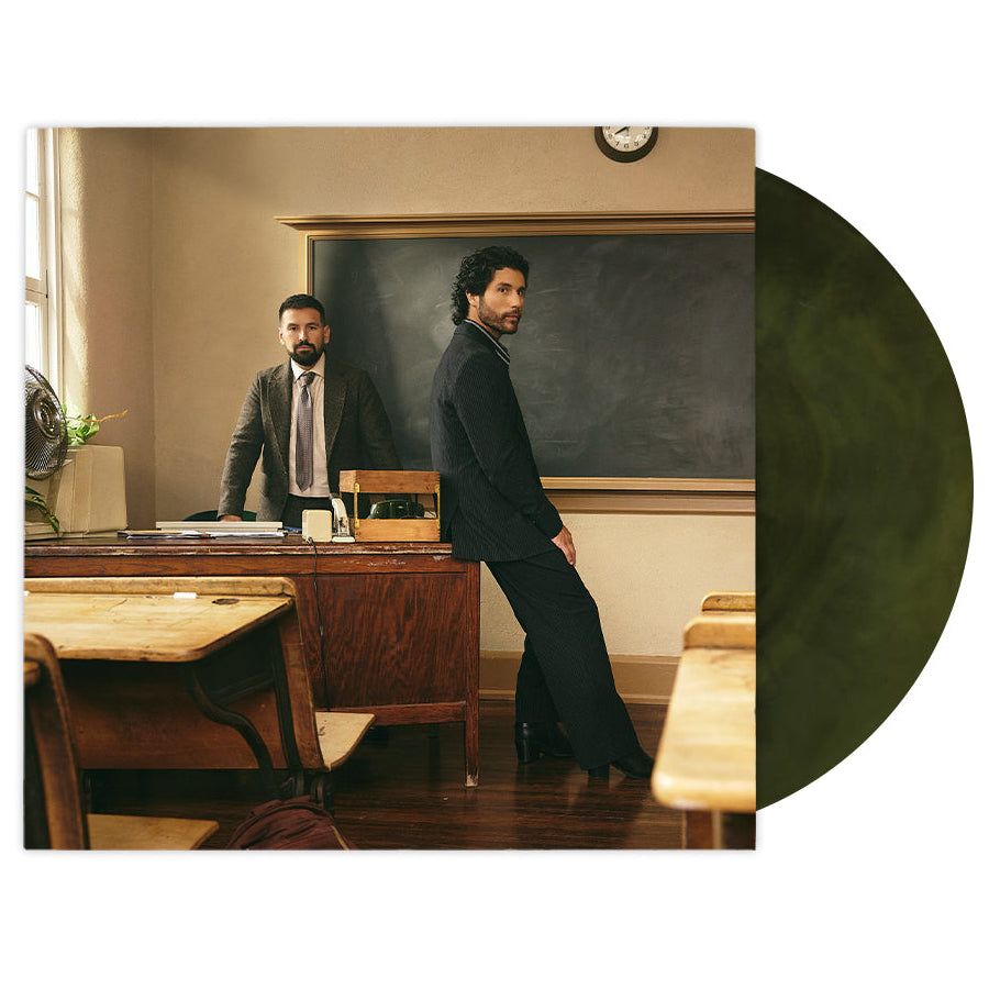 Dan + Shay - Young