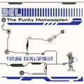 Del The Funky Homosapien - Future Development 2LP