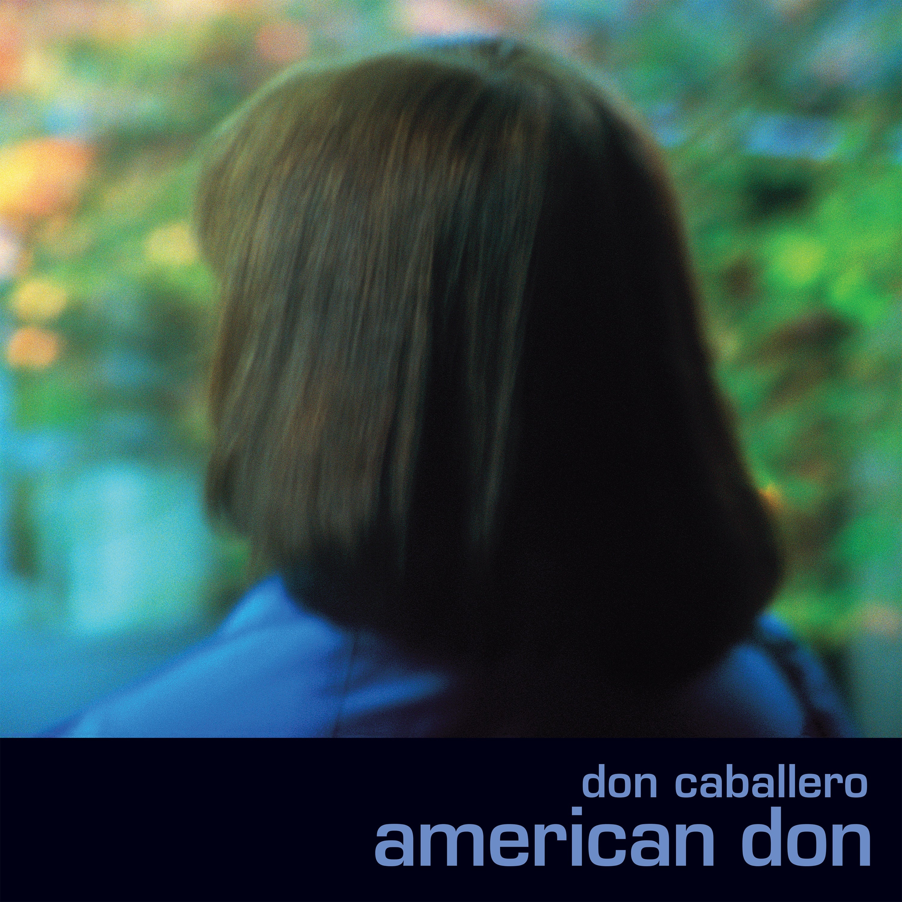 Don Caballero  American Don (Deluxe Edition)