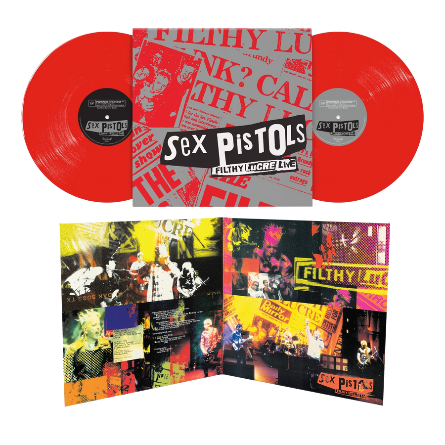 Sex Pistols
