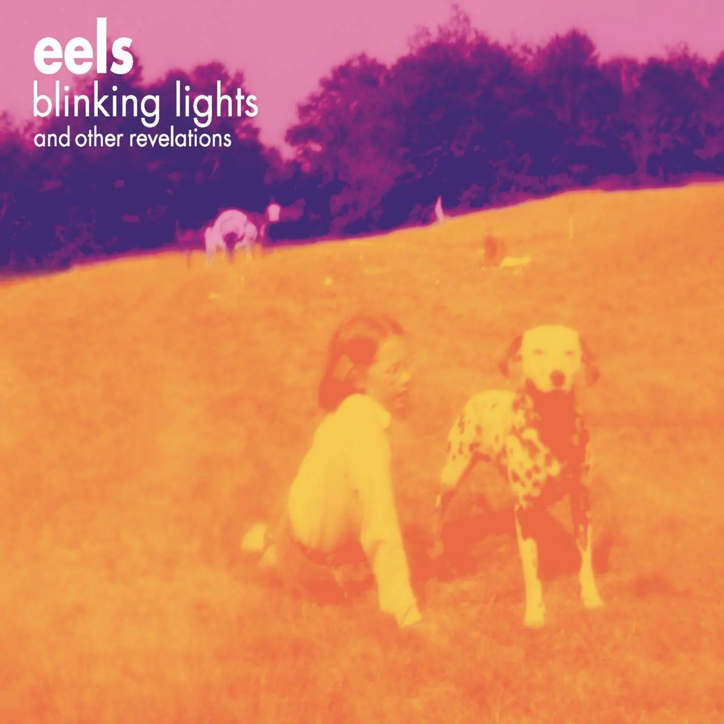 Eels - Blinking Lights And Other Revelations (2023 Reissue)