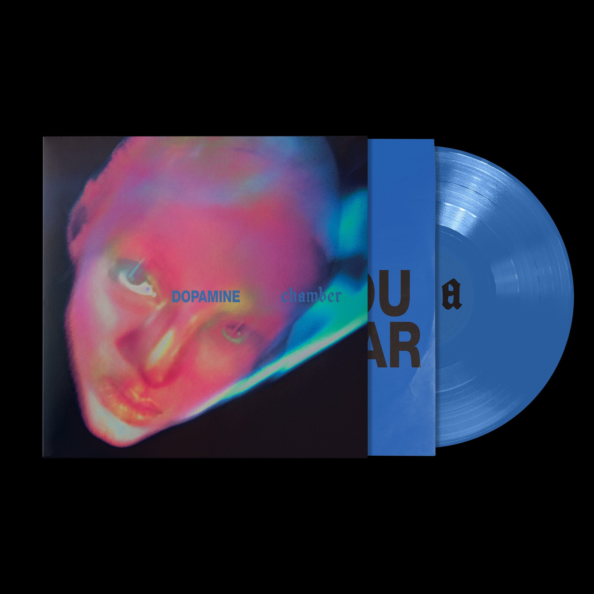 Fontaines D.C. - Dopamine Chamber