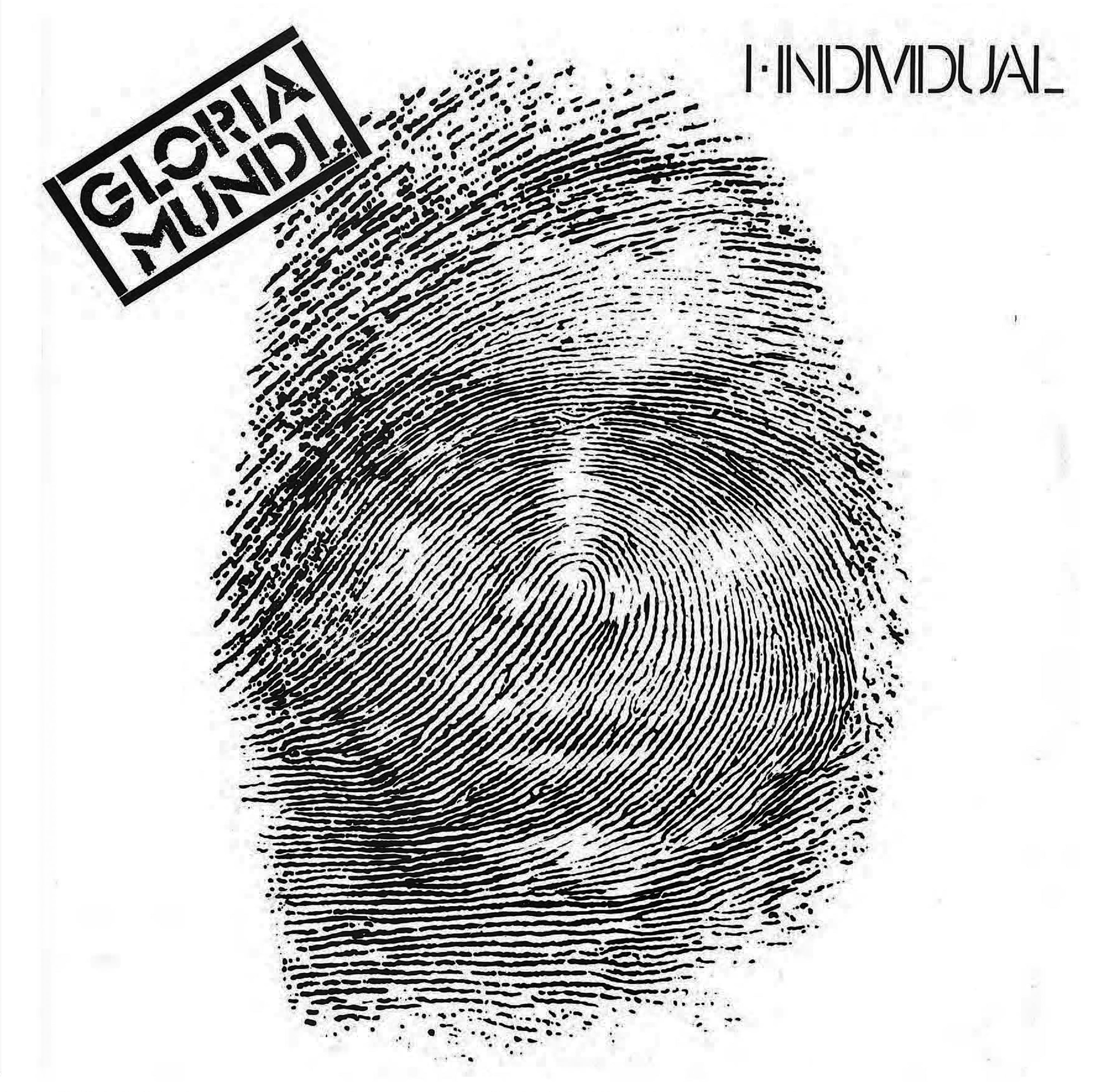 Gloria Mundi - I, Individual LP