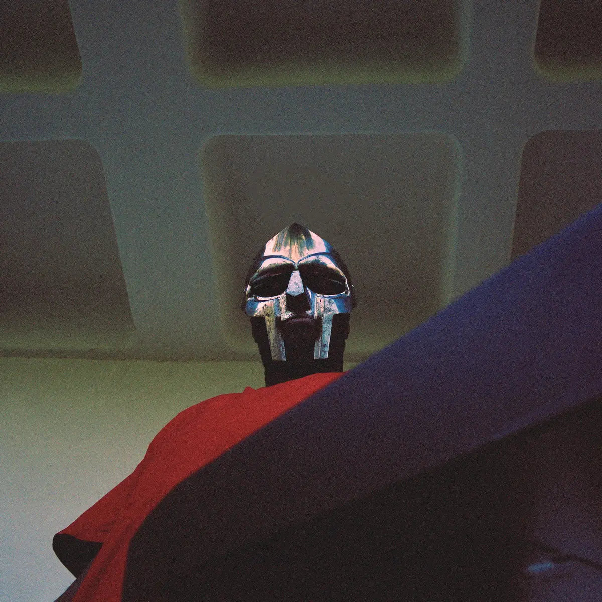 Madlib MF DOOM Madvillain - Madvilliany demos