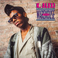 K. Alexi  Warehouse Trax
