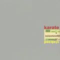 Karate - Pockets LP