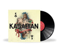Kasabian - Empire
