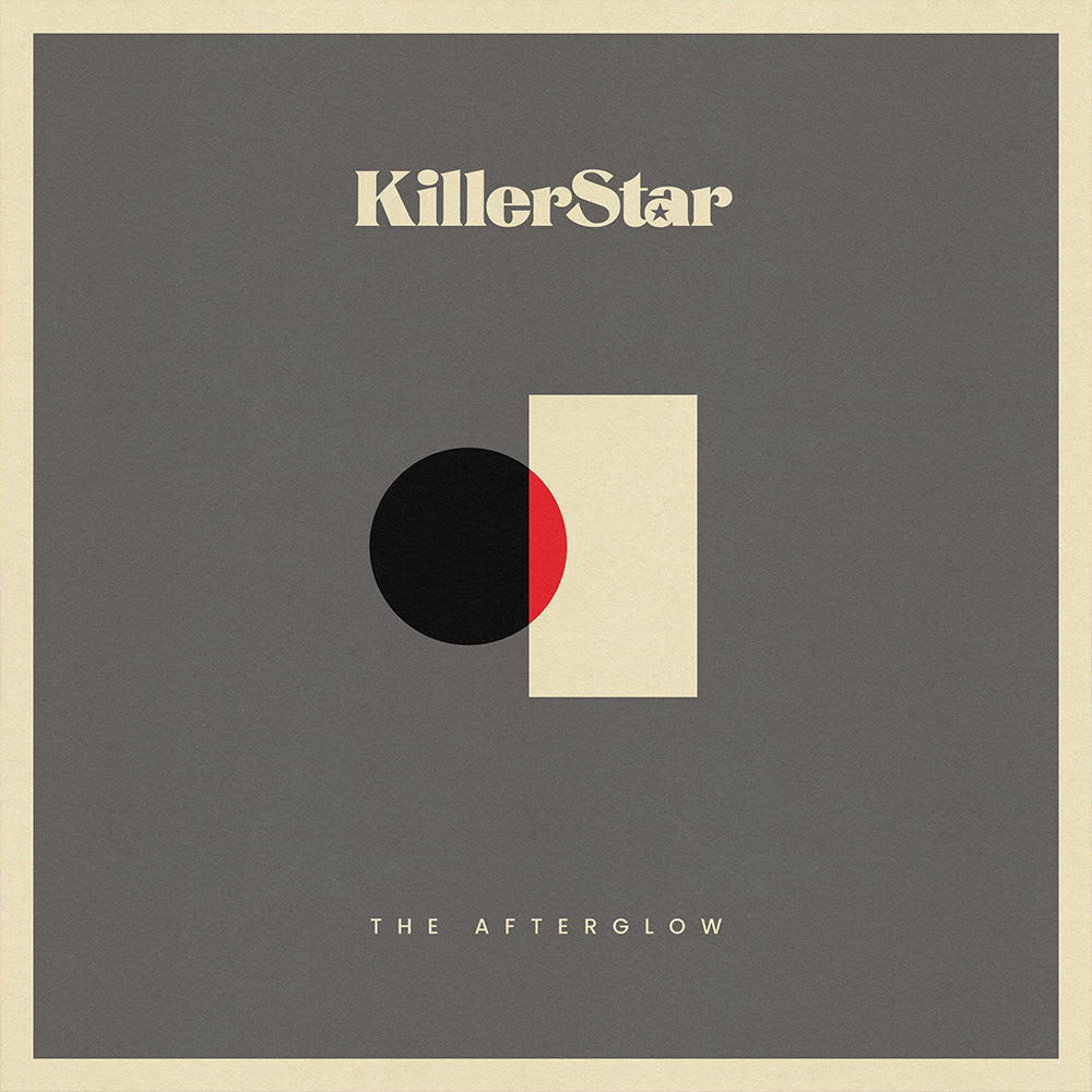 KillerStar  The Afterglow
