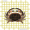 Lone Bison - Longshore Drifting LP