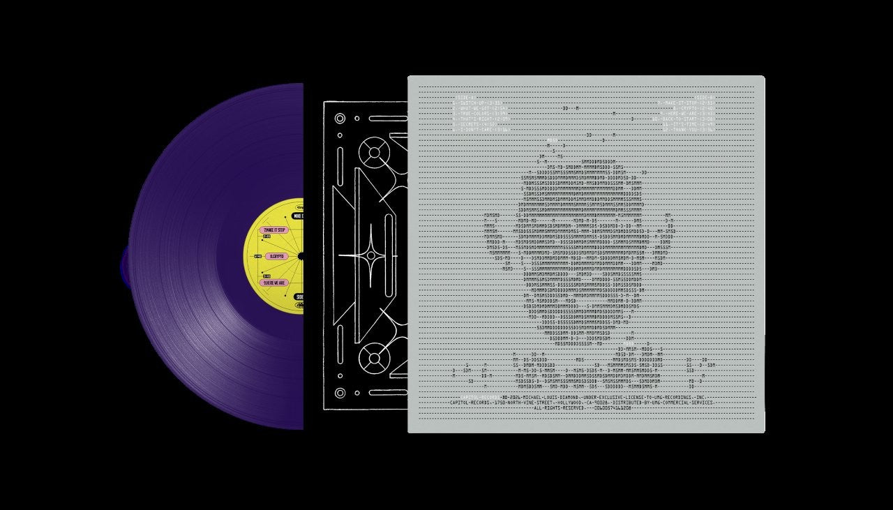 Mike D - Thank You