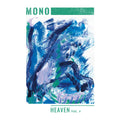 MONO - Heaven Vol. 4 10" EP