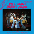 Paul Ngozi - Heavy = Metal (Live! Nairobi International Casino!) LP