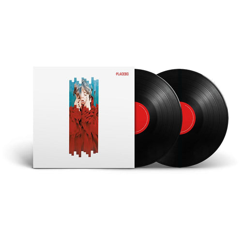 Placebo RE:CREATED Deluxe 2LP