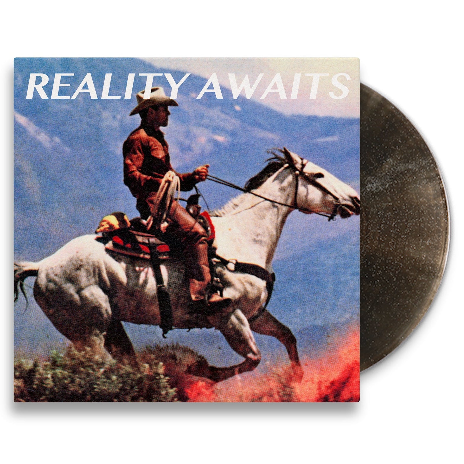 The Strokes - Reality Awaits