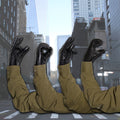 Standing on the Corner - SOTC II LP