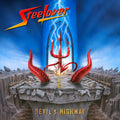 Steelover - Devil's Highway LP