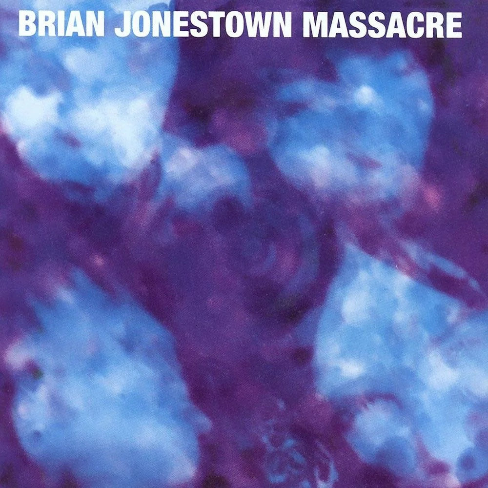 The Brian Jonestown Massacre - Methodrone Double LP