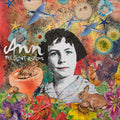 The Front Bottoms - Ann 12" EP