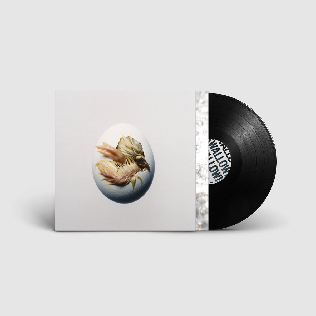 Shygirl - Swallow!