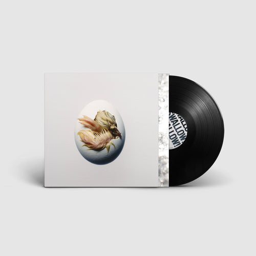 Shygirl - Swallow!