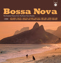 Various Artists  Vintage Sounds Bossa Nova