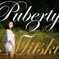 Mitski - Puberty 2 (10th Anniversary Edition) - Forest Shadow Vinyl LP
