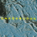 LIFE - Abstract Natural LP
